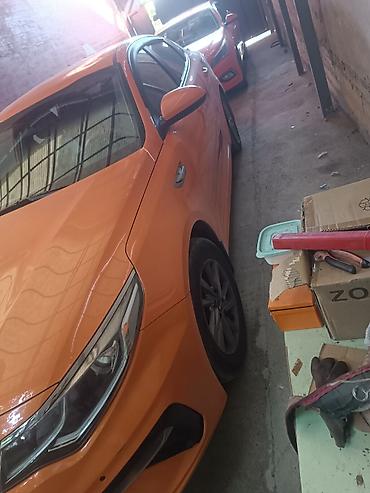 Kia: Kia K5: 2019 г., Седан — 9