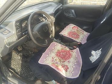 Daewoo: Daewoo Nexia: 2007 г., Бензин, Седан — 6