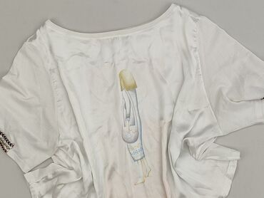 koszulka od mohito: Zara, Top damski, rozmiar M