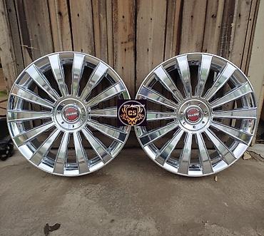 Kolpaklar: Kolpak Hyundai R 14 — 19