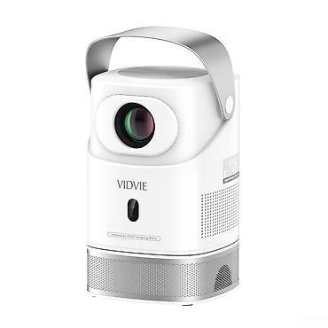 Proyektor Vidvie TS002 White Vidvie TS002 White portativ və — 1