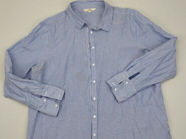 Blouses and shirts: Shirt, Clockhouse, 2XL (EU 44), condition - Good