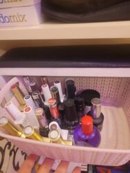 Dırnaq qurutma lampaları: Başlıq: 5 Aydır Alınıb bezi sebeblere görə işdiyə bilmediyim üçün — 7