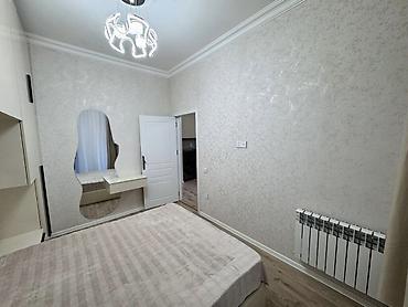 kreditle satilan evler: 2 otaqlı, Yeni tikili, 50 kv. m — 7