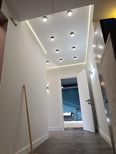 archa group: Отделка под ключ - Комплексный ремонт квартир и домов: от черновых — 3