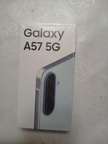 чехол редми нот 9 с: Samsung Galaxy A57, Новый, 256 ГБ — 2