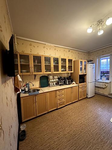 корки кредит: В Сокулуке продается 4х- комнатная просторная квартира. 📐Площадь; 88 — 4