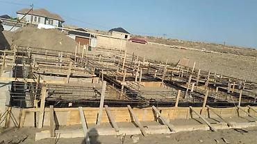 Бетонные столбы: Beton işləri və bünövrə tökmə xidməti - Fərdi evlər və təsərrüfat at lalafo.az — 9 Бетонные столбы: Beton işləri və bünövrə tökmə xidməti - Fərdi evlər və təsərrüfat — 9