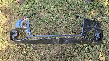 kvake: PREDNJI BRANIK S4 S LINE ZA AUDI A4, S4 | Audi a4 s4 prednji branik — 1