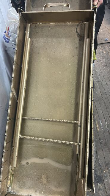 Manqallar, qrillər, barbekyu: Manqal, Kömür, Yeni, Şişli, Ödənişli çatdırılma — 2