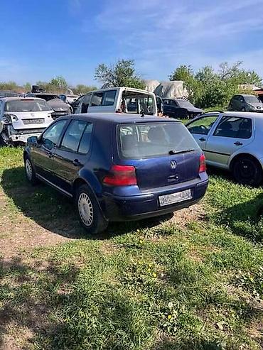 manuel auto: AMORTIZERI I OPRUGE ZA VOLKSWAGEN GOLF 4 | Amortizeri i opruge za VW — 5