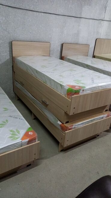 Мебель на заказ: Кровати доставка,новая мебель Бишкек