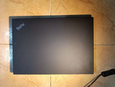 lenovo bakida: Новый Lenovo ThinkPad, 14 ", Intel Core i5, 512 ГБ, Самовывоз, Бесплатная доставка