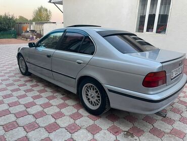танк 300 цена бишкек: BMW 5 series: 1996 г., 2 л, Механика, Газ, Седан