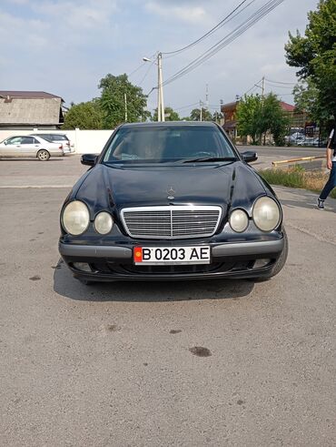 включатель фар мерс: Mercedes-Benz 220: 2000 г., 2.4 л, Механика, Бензин, Седан