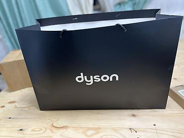 Чачка кам көрүү: Чач кургаткыч Dyson — 2