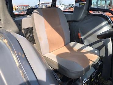 Другие тракторы: Продается японский трактор MITSUBISHI MT367, в хорошем состоянии — 8