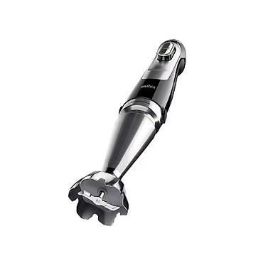 Блендеры: №: 1524 Məhsulun adı: Blender Braun HB901AI-MQ9195XLI (0X22111581) — 2