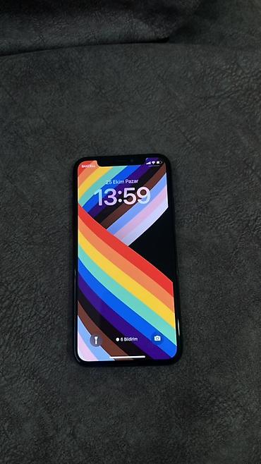 iphonr x: IPhone X, Qara, Face ID — 9