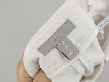 50 hm: H&M, Szorty damskie, rozmiar S — 4