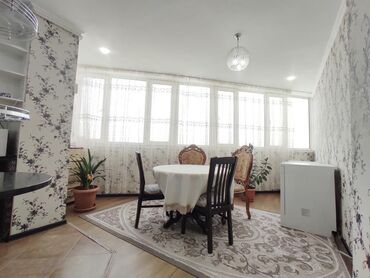 Продажа квартир: 3 комнаты, 119 м², Индивидуалка, 9 этаж, Евроремонт