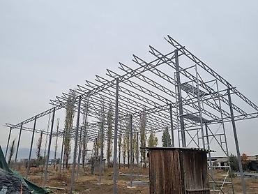 Сварка: Сварка | Навесы, Заборы, оградки Гарантия, Бесплатная смета, Монтаж — 9