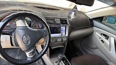 toyota kamry: Toyota Camry: 2006 г., 2.4 л, Автомат, Бензин, Седан — 5