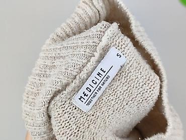 bluoltre sweter: Medicine, Sweter damski, rozmiar S — 4