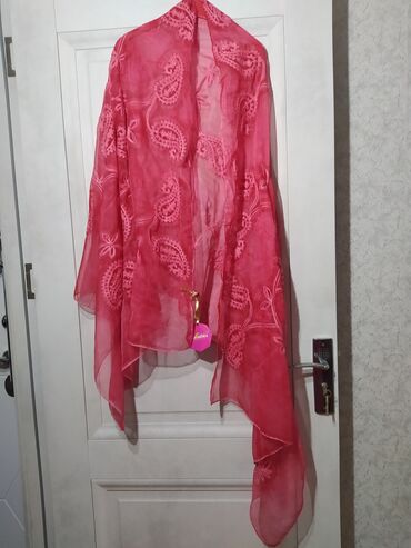 Baş geyimləri: Teze baş örtükleri — 3