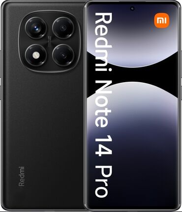 redmi 4x сколько стоит: Redmi, Redmi Note 14 Pro, цвет - Черный