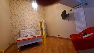 Yeni tikili: 4 otaqlı, Yeni tikili, 200 kv. m — 19