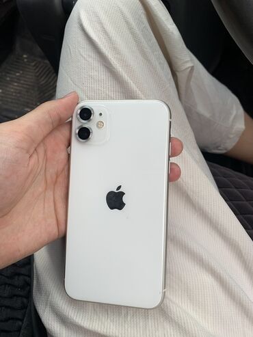 айфон 6 телефон: IPhone 11, Б/у, 256 ГБ, 100 %