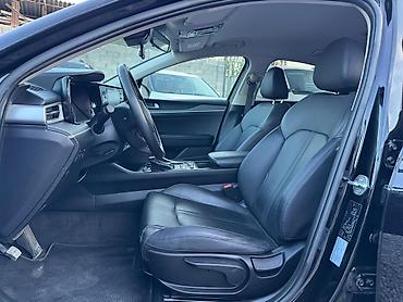 Kia: Kia K5: 2022 г., 2 л, Автомат, Газ, Седан at lalafo.kg — 4 Kia: Kia K5: 2022 г., 2 л, Автомат, Газ, Седан — 4