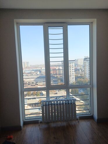 Решетки для окон: Решетки для окон, Сварные, На заказ — 6