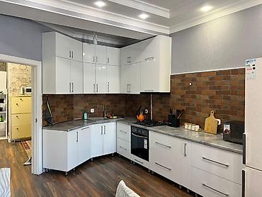 Продажа квартир: 3 комнаты, 87 м², Элитка, 14 этаж — 12