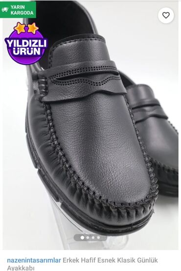 Ayaqqabılar: Istənilən cesidse model deyisir məhsul var Türkiyə təmiz original -da lalafo.az — 20 Ayaqqabılar: Istənilən cesidse model deyisir məhsul var Türkiyə təmiz original — 20