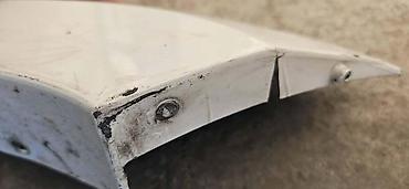 1.3 multijet: OBRVA LAJSNA ZA VOLKSWAGEN AMAROK OD 2010. DO 2016. GOD. | ima — 2