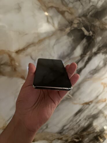 Poco: Poco X3 GT, 128 GB, rəng - Ağ, Barmaq izi, Face ID — 4