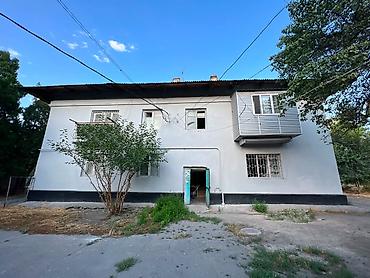 кулатова советская: 2 комнаты, 40 м², Хрущевка, 2 этаж, Косметический ремонт — 9