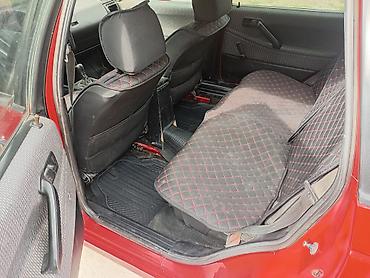 honda accord 2 4: Volkswagen Passat Variant: 1992 г., Механика, Бензин, Универсал — 10