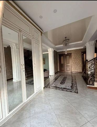Продажа домов: 6 комнат, 270 м², 4 соток, Бишкек, Арча-Бешик ж/м Агентство недвижимости — 3