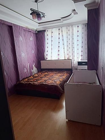 berdede kiraye evler 2020: Abseron gencler seherciyində 2 otagli orta temirli esyali menzil uzun — 6