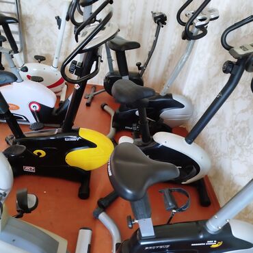 velo trenajor: Her cür idman trenajorlarin sərfəli Qiymətlərə satışı. 🆘Yenisi