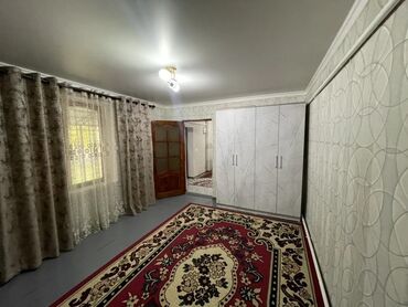 дом в аренду на долгий срок: 30 м², 2 комнаты, Утепленный, Забор, огорожен