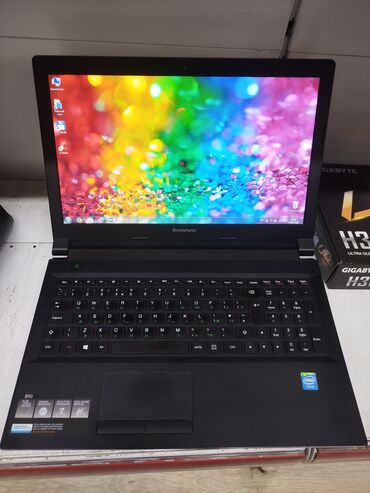 ноутбук акер: Ноутбук, Lenovo, 4 ГБ ОЗУ, Intel Celeron, 15.6 ", Для работы, учебы, память HDD