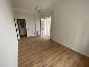 продаю 2 комнатную квартиру: 2 комнаты, 59 м², Элитка, 8 этаж, Евроремонт