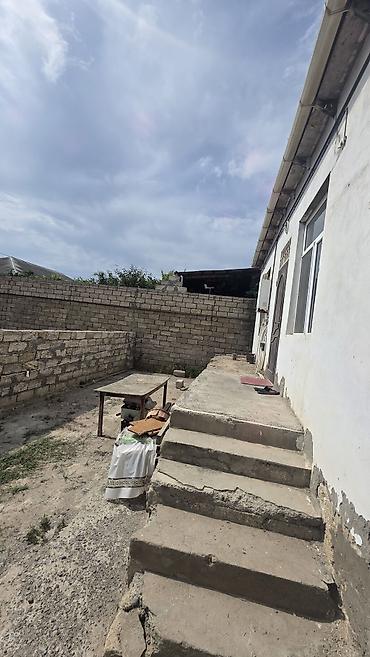 şəki ev elanları: 3 otaqlı, 90 kv. m, Təmirsiz — 3