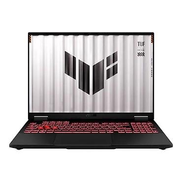 used notebook: Yeni ASUS TUF Gaming, 16 ", AMD Ryzen 9, 1 TB, Ödənişli çatdırılma, Ünvandan götürmə — 1