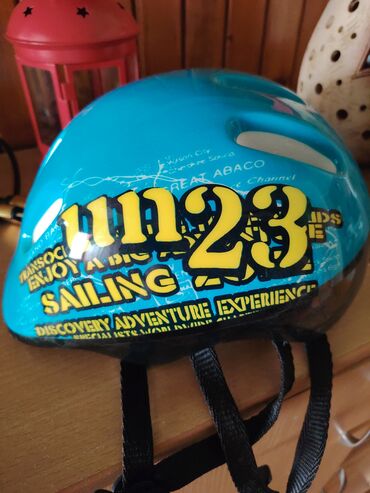 male harmonike za decu: Helmet, For kids