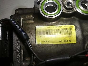 ventilator auto 24v: KOMPRESOR KLIME ZA FORD FOCUS OD 1998. DO 2004. GOD. | Kompresori — 3